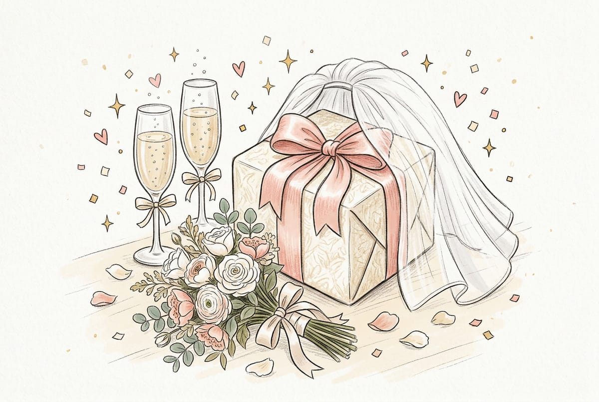 Bridal Shower Planning Guide: Everything You Need to Know