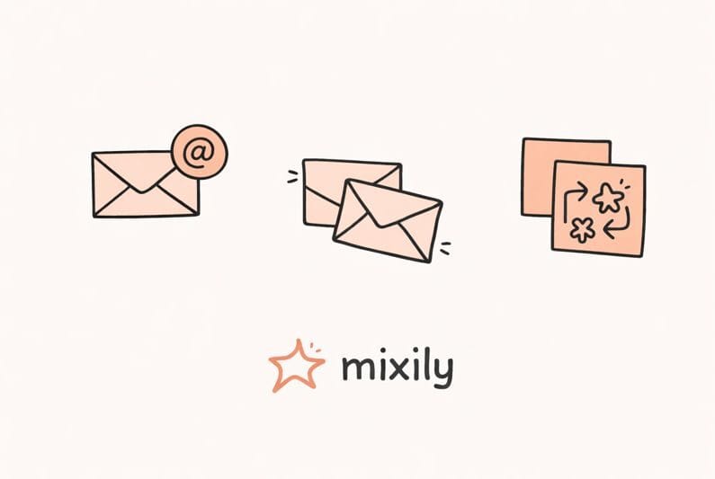 What's New at Mixily: Feature Updates