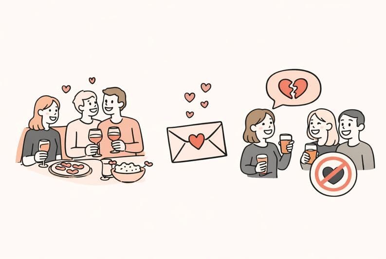 Valentine's Day Party Planning Guide