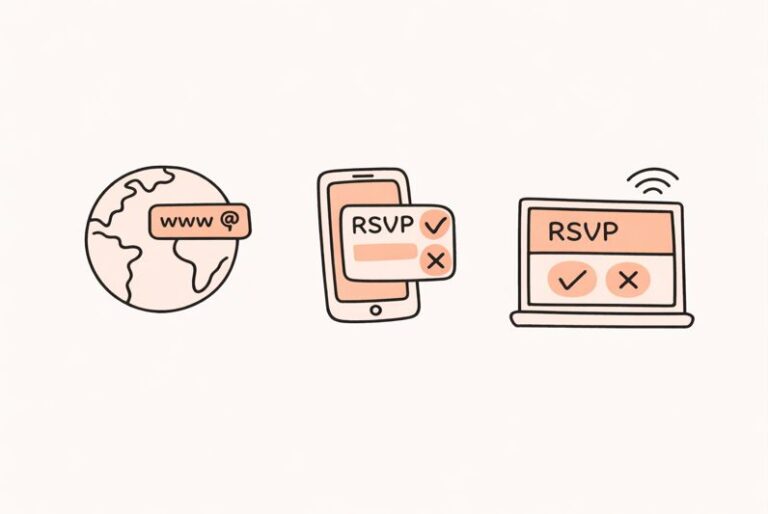 The Complete Guide to Online RSVPs: Tools, Tips & Templates | Mixily Blog