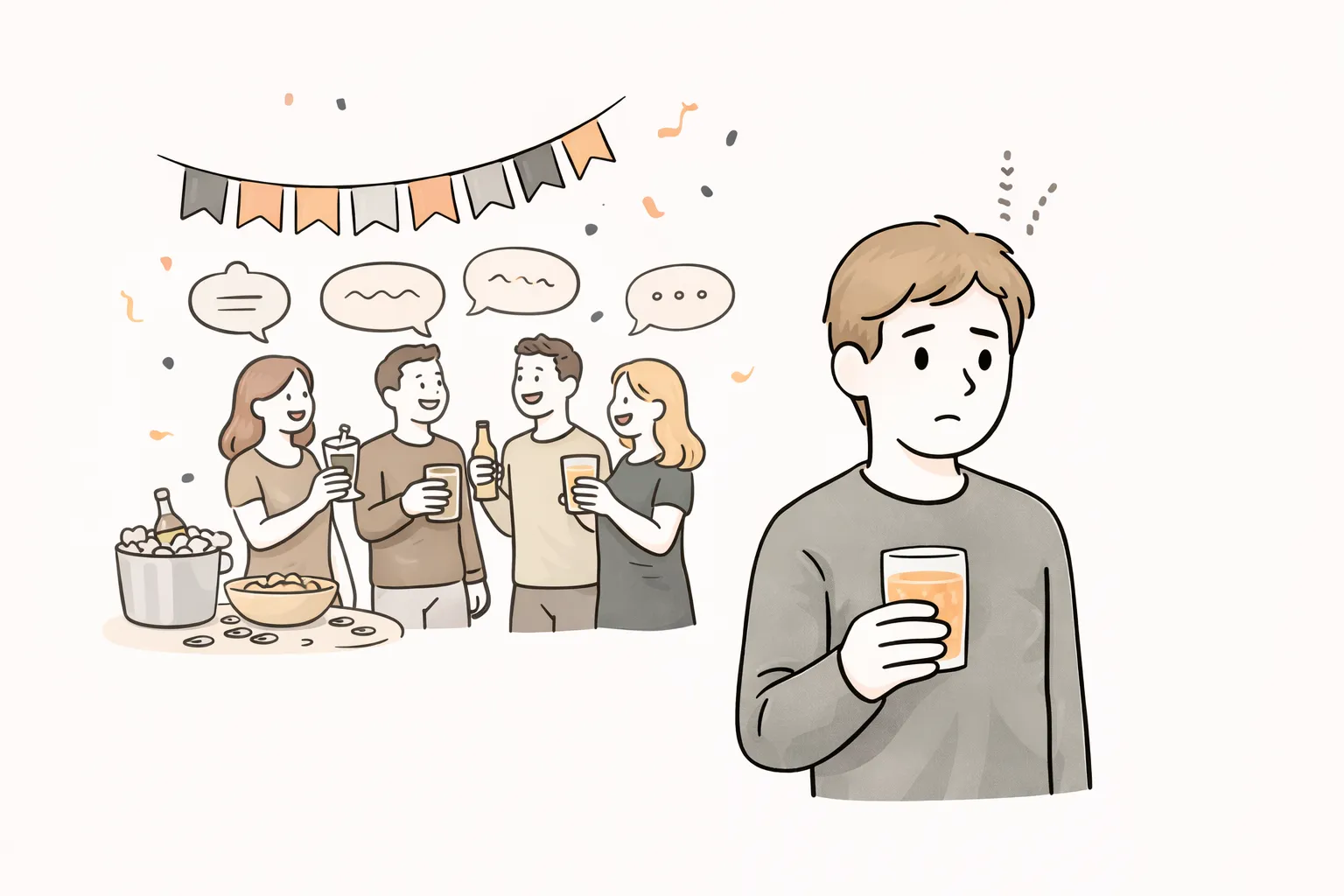 The Introvert’s Guide to Hosting a Party (Yes, You Can Do This)