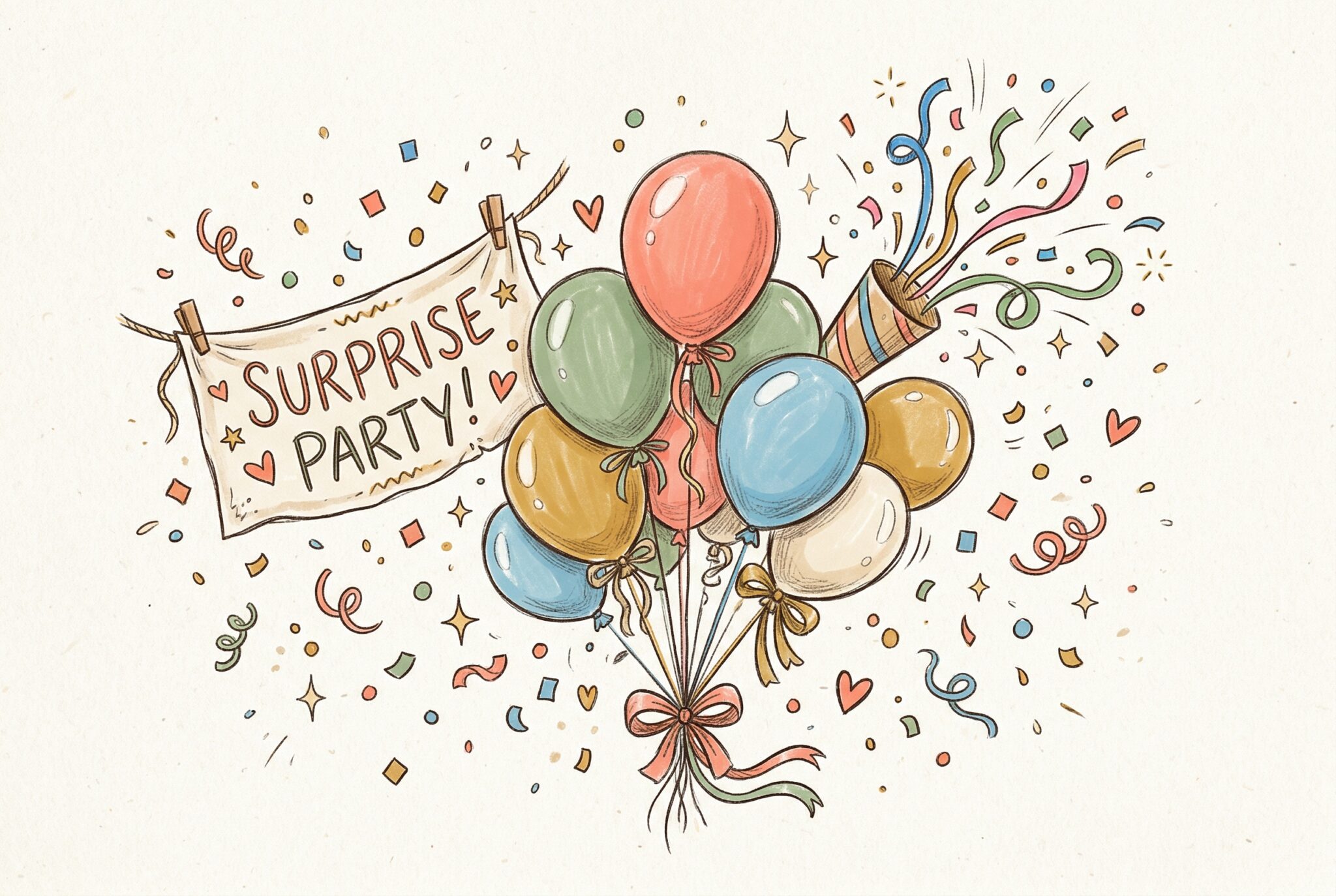 Surprise Package main image 1