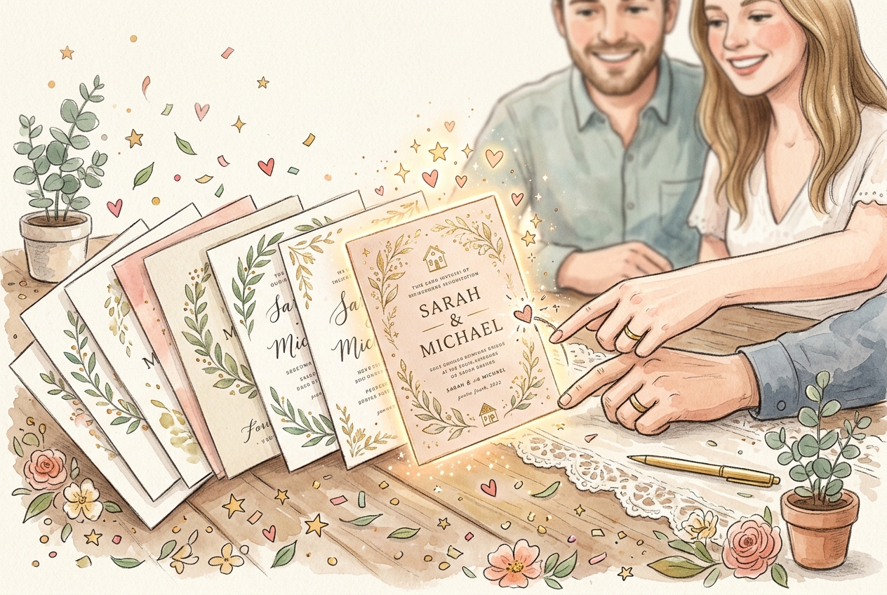 8 Best Evite Alternatives for Weddings in 2026