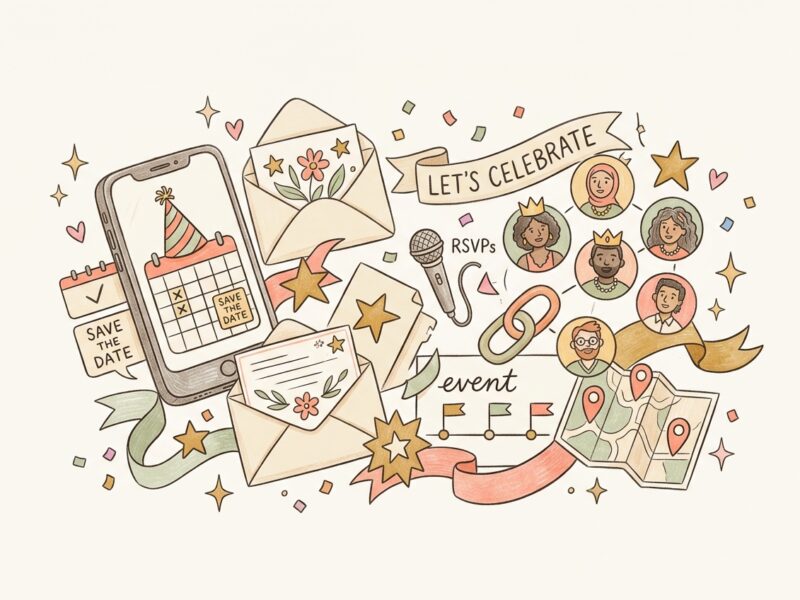 Partiful Alternatives: 8 Best Apps Like Partiful (2026)